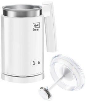 Melitta CREMIO II Melkopschuimer Wit
