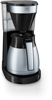 Melitta EASY II TOP THERM Koffiefilter apparaat Zwart