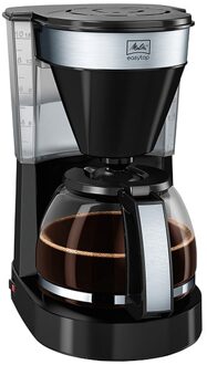 Melitta EASY ll TOP 1023-04 Koffiefilter apparaat Zwart