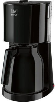 Melitta Enjoy Therm Koffiefilter apparaat Zwart