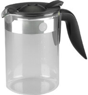 Melitta Koffiekan Linea Unica Koffie accessoire Zwart