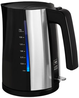 Melitta Look Aqua 1026-02 Waterkoker Zwart