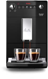 Melitta Purista F230-102 Volautomaat Zwart