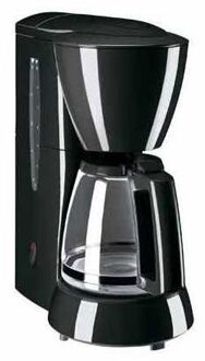 Melitta Single5 Koffiefilter apparaat Zwart
