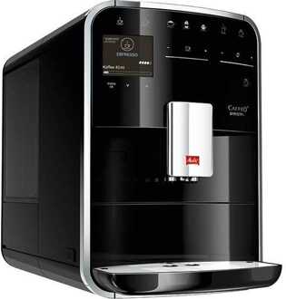 Melitta Volautomatische koffiemachine Barista T F830-002 bk Volautomaat
