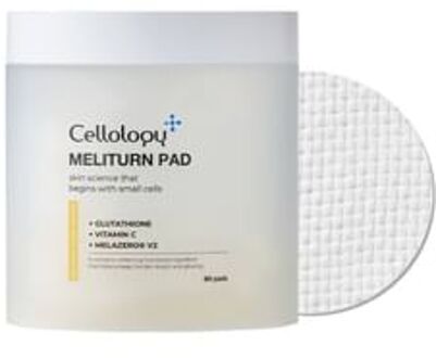 Meliturn Pad 80 pads