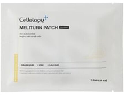 Meliturn Patch All-Night 2 pairs