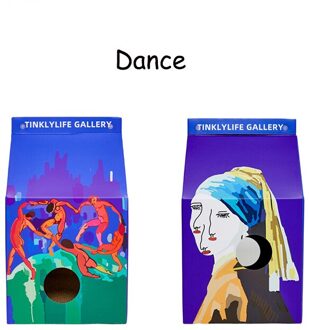 Melk Kat Huis Kat Scratcher Bed Kat Krassen Golfkarton Scratcher Voor Katten Krabpaal Voor Kat Huisdier Meubels Katze kat Scratcher 4