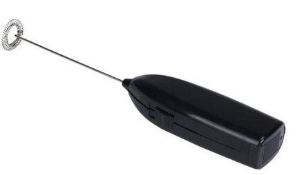 Melk & Koffie Tore Rvs Garde Eiklopper Keuken Gadget Zelf Draaien Ei Stirrer Keuken Accessoires Egg Gereedschap Grijs