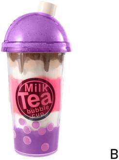 Melk Thee Cup Bubble Machine Voor Kids Kinderen Outdoor Indoor Party Games Speelgoed Knipperende Klinkende Automatische Bellen Blower Maker