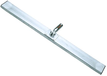 Melkmeisje Betonverdeler 1200x100 mm alum. z. steel - MM927100 - MM927100