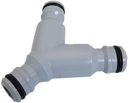 Melkmeisje Driewegstuk PVC op kaart - MM778008 - MM778008