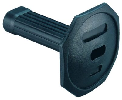 Melkmeisje Handbeschermer 23x13 mm - MM25910