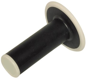 Melkmeisje Handgreep kunststof voor raapbord MM392 - MM392000