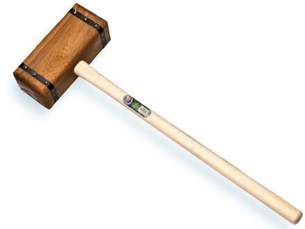 Melkmeisje Houten sleg steel 95cm 330mm - MM778013 - MM778013