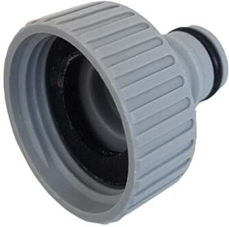 Melkmeisje Kraanstuk 1/2" Binnendraad op kaart - MM778004