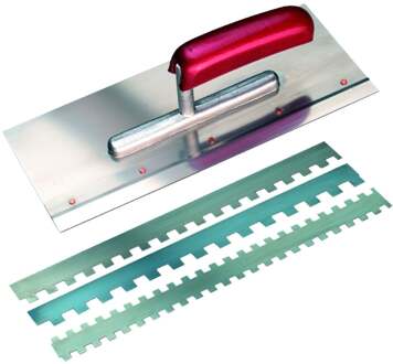 Melkmeisje Lijmkam, los, 8mm. voor lijmspaan MM334 - MM334008 - MM334008