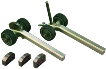 Melkmeisje Los wiel voor voegroller - MM393001