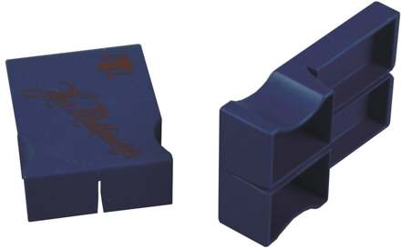 Melkmeisje Metseldraadspanner (los blokje) - MM894001 - MM894001