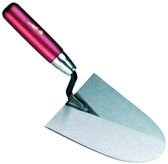 Melkmeisje Metseltroffel RVS, Arnhems mod. 160mm rs - MM470160