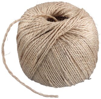 Melkmeisje Paktouw Sisal bol 2500 gr./ ca 700-M - MM894003