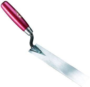 Melkmeisje Pannestrijker rechthoekig 30mm