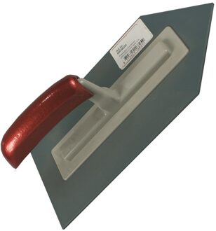 Melkmeisje Plakspaan kunststof 280x140x3 mm spits - MM346280