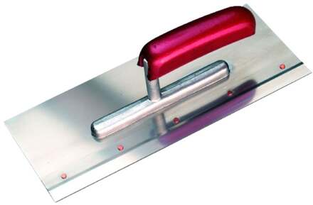 Melkmeisje Plakspaan RVS voor verw. lijmkam, 280 mm - MM335280