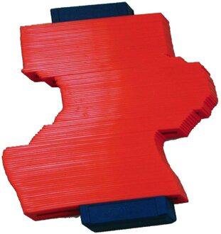 Melkmeisje Profielaftaster 160mm - MM101030 - MM101030