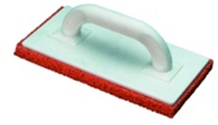 Melkmeisje Schuurbeleg, los, 20mm. oranje 240x120 - MM510240