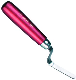 Melkmeisje Stootvoegspijker, houten handgreep 50x16 - MM389016