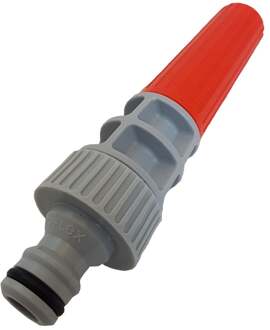 Melkmeisje Straalpijp Classic regelbaar op kaart - MM778007