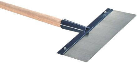 Melkmeisje Vloerschraper met steel 500 mm - MM925500 - MM925500