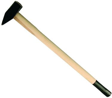 Melkmeisje Voorhamer, essen steel, 3000gr. - MM775003 - MM775003