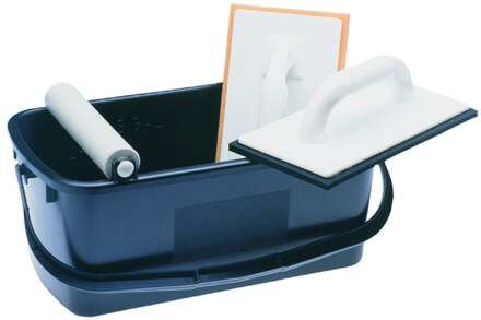 Melkmeisje Was-fix Set 22 ltr.+inwas+schoonm.bord - MM496001