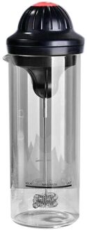 Melkopschuimer Elektrische Foamer Koffie Schuim Maker Milkshake Mixer Batterij Melkopschuimer Kruik Cup Voor Home Office Travel
