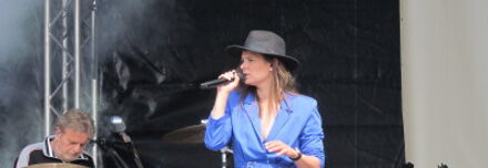 mell and the vintage future