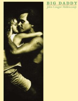 Mellencamp John - Big Daddy (180gr)