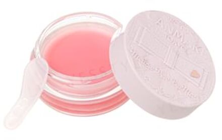 Mellow Dew Lip Mask 01 Clear Pink