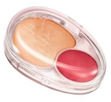 Mellow Dual Blusher - 12 Colors #RD02 Another Me