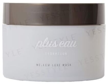 Mellow Luxe Hydration Hair Mask 200g