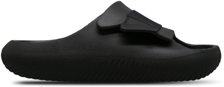 Mellow Luxe Recovery Slide Unisex 209413-001 Zwart-39/40 maat 39/40