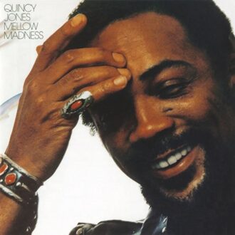 Mellow Madness - Quincy Jones