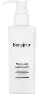 Mellow Mild Milk Cleanser 200ml