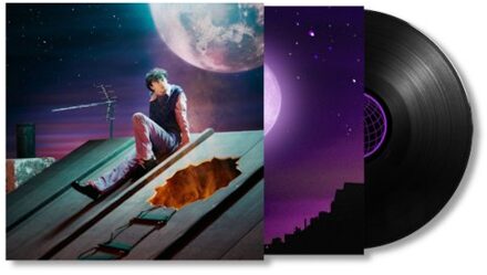 Mellow Moon - Alfie Templeman