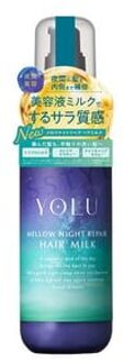 Mellow Night Repair Hair Milk 120ml
