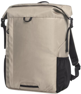 Mellow rugzak Beige - One size