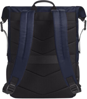 Mellow rugzak Blauw - One size