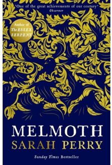 Melmoth - Sarah Perry