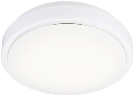 Melo 77656001 LED-plafondlamp Wit 9 W Warmwit